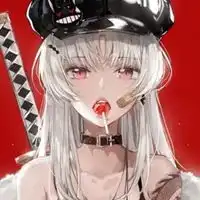 简约动漫头像女生精选好看简约的头像女生动漫