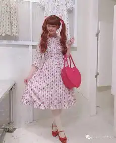 站在lolita顶端的女人,最常用这4款包