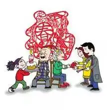 入了年界禁忌多,客家人的过年规矩需谨记
