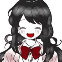 微信头像丧系女黑白真人微信头像图片大全