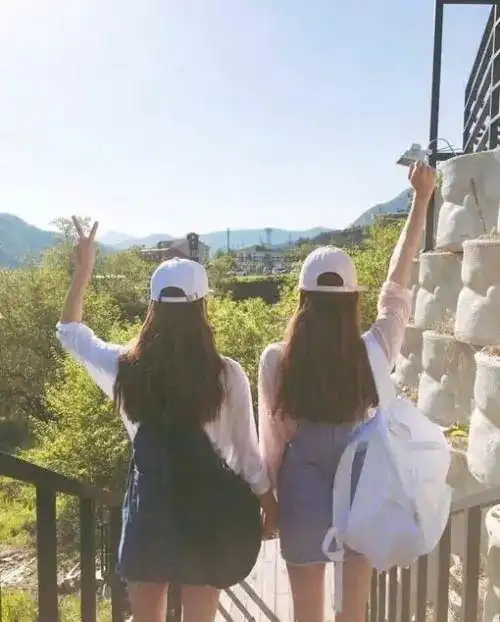 害羞女生的4个拍照小技巧,让你也能拍出有感觉的照片