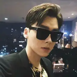 李易峰生快