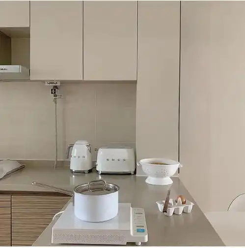 韩国妈妈布置90㎡小家,全屋精致简约一尘不染,清爽干净惹人爱