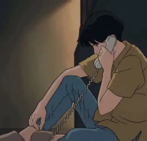 这个图片是哪个动漫人物啊