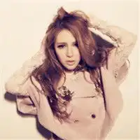 过了做梦的年纪大眼美女qq头像