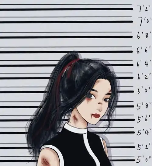 不良风的迪士尼公主来袭,木兰化身功夫少女,艾莎成黑道女王