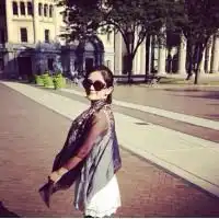 qq头像有多少人支持她女生霸气