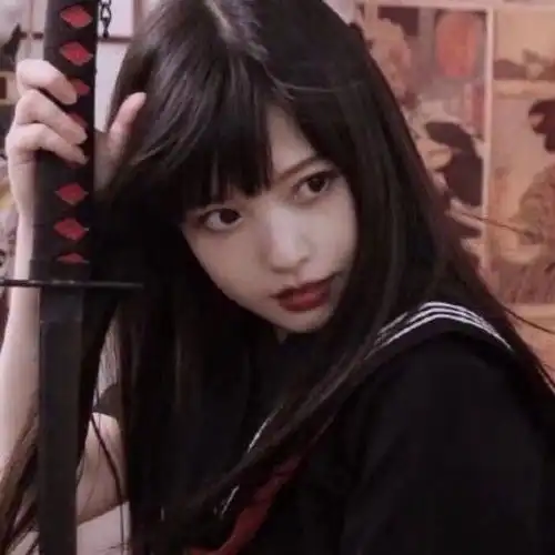 可以一直用的宝藏头像