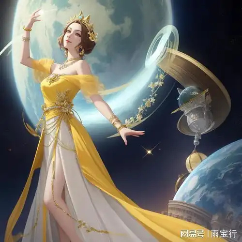 情感心理咨询师教你如何应对土星与冥王星的四种相位