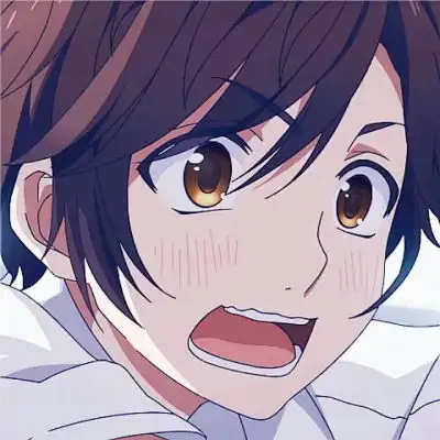 头像图片女一左一右宗介