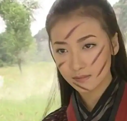出道至今一直都在演坏女人的女星,杨蓉李纯上榜,最后一位难以超越