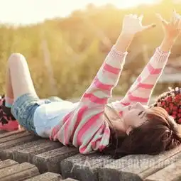 搭讪必修课掌握与异性攀谈的技巧