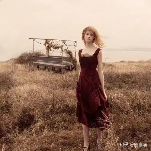 有什么优雅大方的lolita长裙推荐