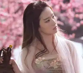 刘亦菲出演迪士尼真人版花木兰,成首位好莱坞华裔女一号,竟被人嫌太美不适合
