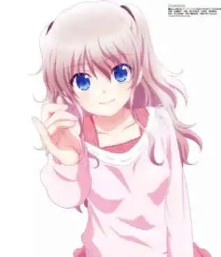 可爱卡通女生头像微信友