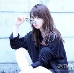 日本东海大学妹子因高颜值走红网络网友好想谈恋爱