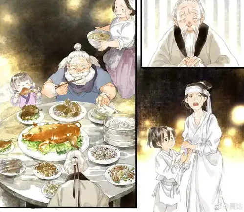 赵丽颖小时候竟然和中国最贵的美少女漫画家撞了脸