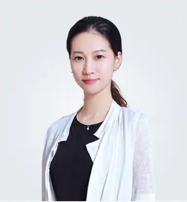 心理咨询师头像图片女抑