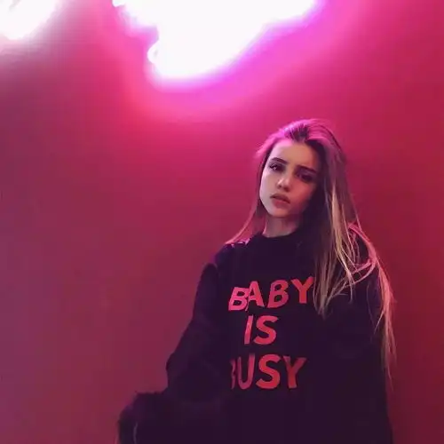 欧美男女生头像