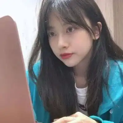 00后学生党专用仙女头像