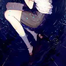 女生真人好看头像不露脸