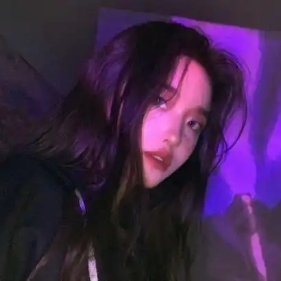 世间所有久处不厌都是因为用心清纯可爱qq女生头像