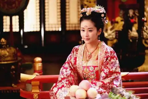 这女子在历史上不存在,为何人们坚信她是真人,还获得完美的爱情