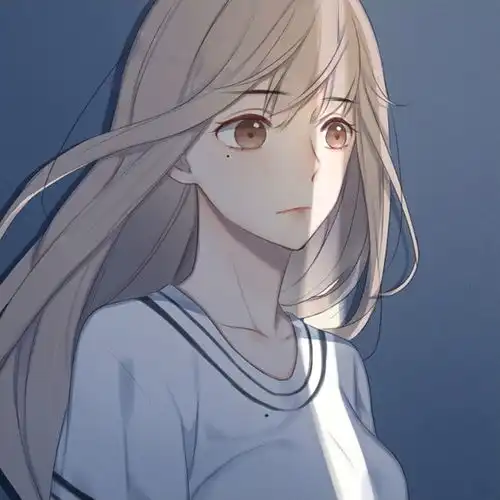 怎么会不好看的女生头像