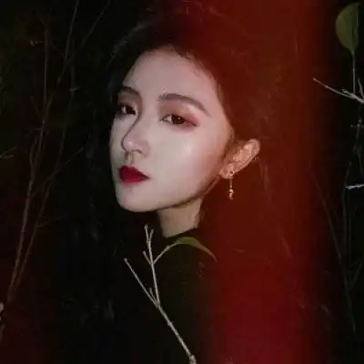 2020最潮最火女生头像女