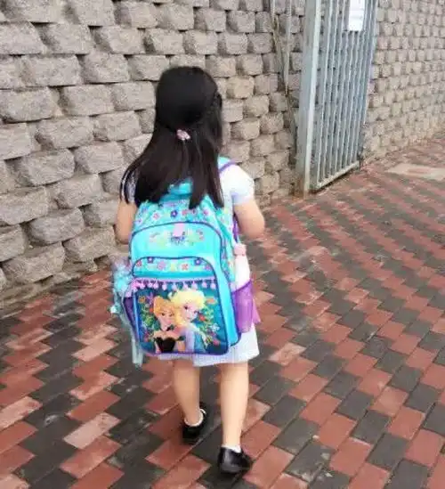 明星子女大盘点有的土有的差强人意,有的竟暴露父母整容事实