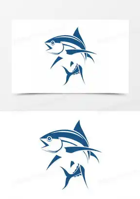 鱼动漫头像图片高清无水印