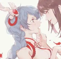 微信头像单情头