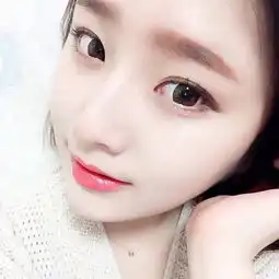 女生头像无水印新浪微博韩图邮递员