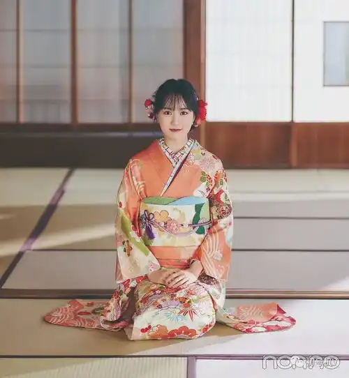 日本美女写真集纯欲