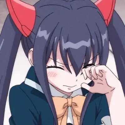 雪梨超超超超可耐少女心动漫头卡通动漫头像我要个性网