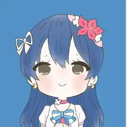 最爱二次元头像丨lovelive闺蜜之间的必备头像