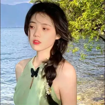 最具吸引力的女生微信头像排行榜