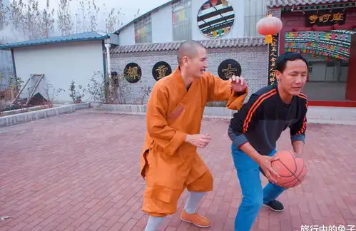 浙江一寺庙住持,因长得太帅,曾被多名美女追求却一心向佛