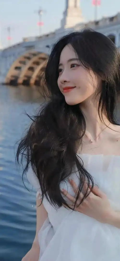 高清手机壁纸分享无水印美女壁纸