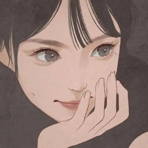 超可的动漫头像