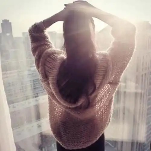 拒绝出轨,36岁本科保姆的自白我缺钱,但是我自爱