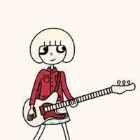 女伤感头像q友乐园黑白