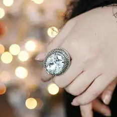 女性微信头像图片大全