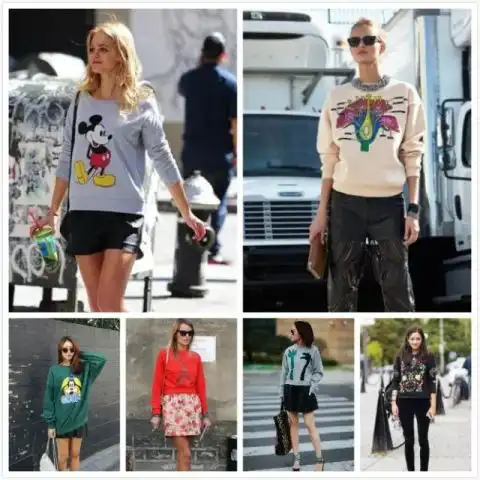 娇小女孩子的显高大法,这个春天一起美美美吧