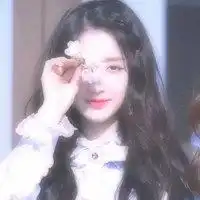 绝世的容颜头像超漂亮好看容颜美女头像