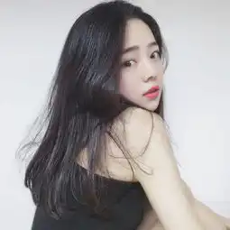 散头发的女生都好看吗如果有这3个特点,还是赶紧把头发扎起来