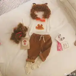 张子萱半夜帮女儿搭配衣服自侃是执念的中年母亲