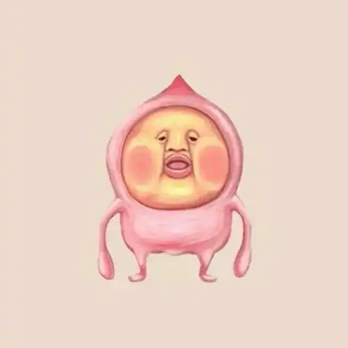 女性头像简单气质成熟q