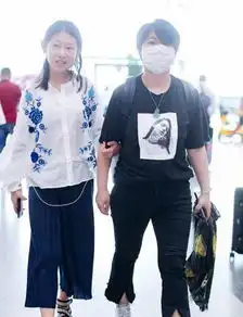 小沈阳基因太强大12岁女儿完全复刻老爸的脸