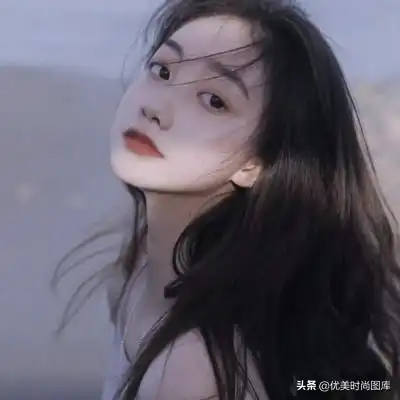 女生最漂亮头像情话